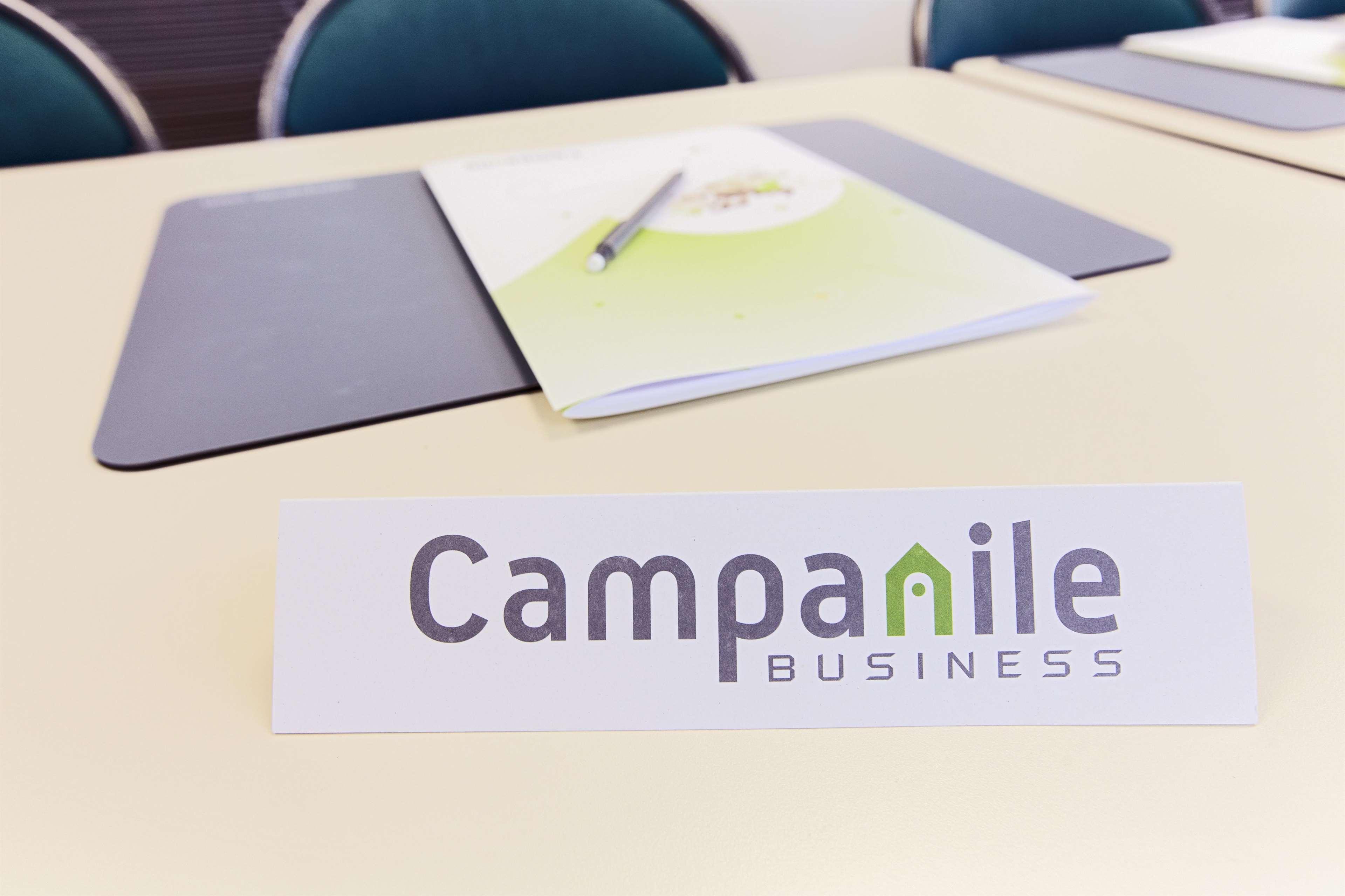 Campanile Macon Sud - Chaintré Екстериор снимка