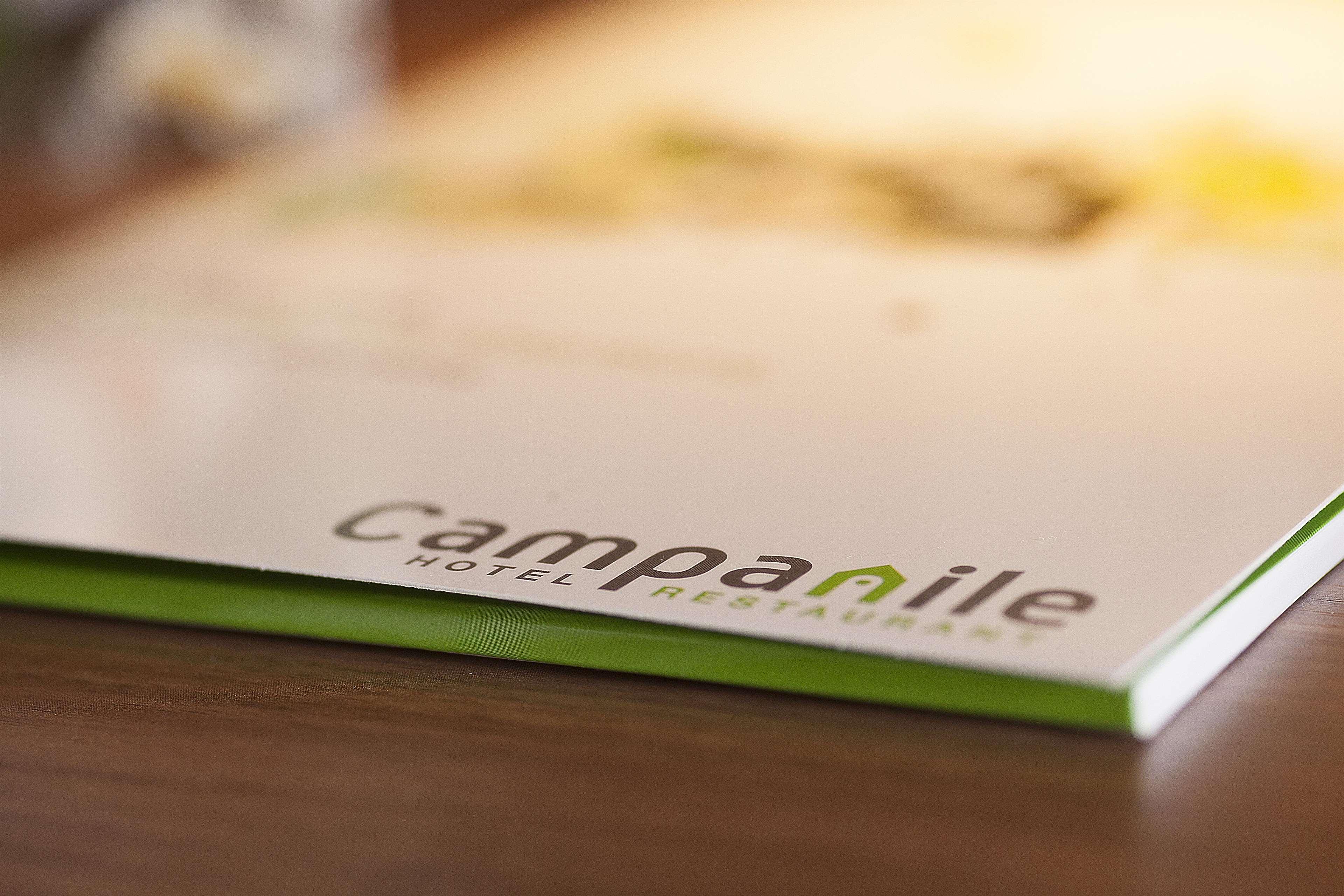 Campanile Macon Sud - Chaintré Екстериор снимка